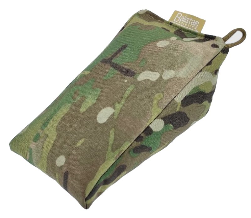 Produktabbildung SLICE BAG / Coyote