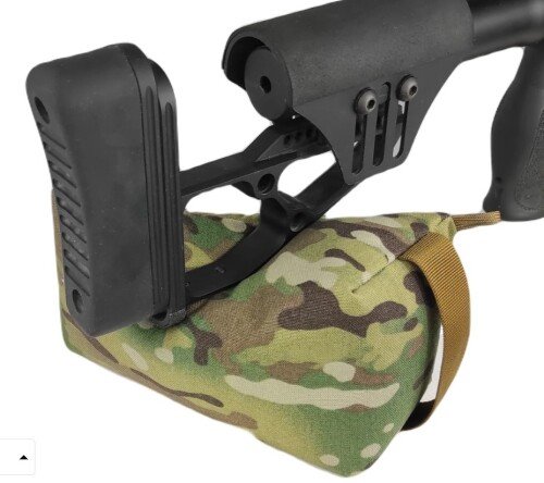 Produktabbildung SLICE BAG / Coyote
