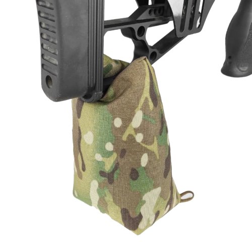 Produktabbildung SLICE BAG / Ranger Green
