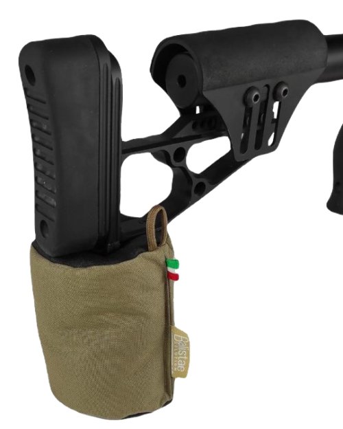 Produktabbildung MINIROLL / Coyote