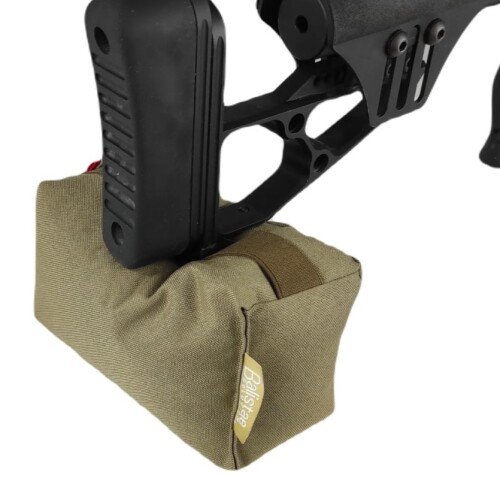 Produktabbildung BRICK Bag / Coyote