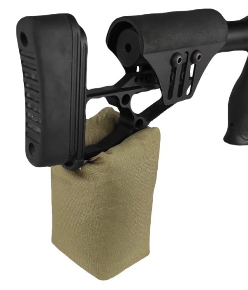 Produktabbildung BRICK Bag / Coyote