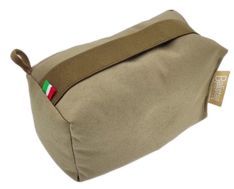 Produktabbildung BRICK Bag / Ranger Green