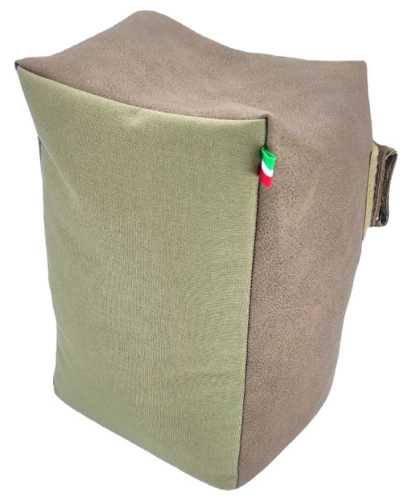 Produktabbildung Range Buddy Bag / Coyote