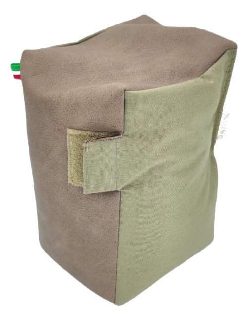 Produktabbildung Range Buddy Bag / Coyote