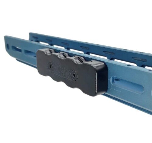 Produktabbildung Externe M-LOK Gewichte