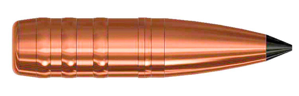 Produktabbildung Ariete Geschosse / Cal. .270 / 122gr
