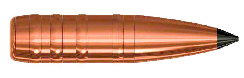 Produktabbildung Ariete Geschosse / Cal. .270 / 122gr
