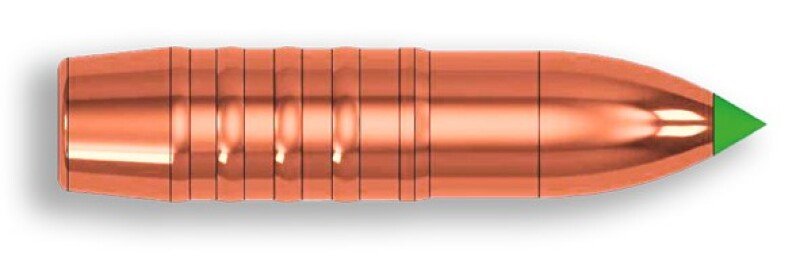 Produktabbildung Bull Geschosse / Cal. 30 / 180gr