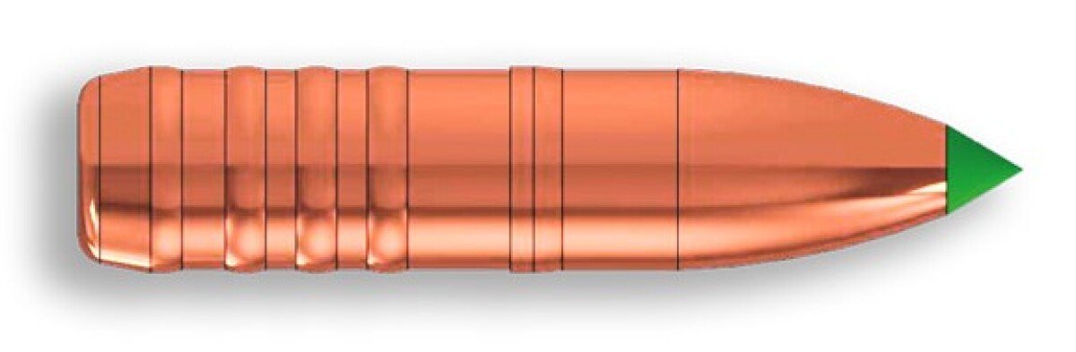 Produktabbildung Bull Geschosse / Cal. 7mm (.284) / 139gr