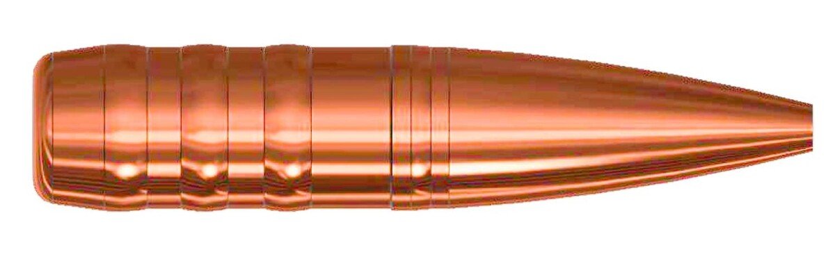 Produktabbildung Hunting Geschosse / Cal. .257 / 100gr