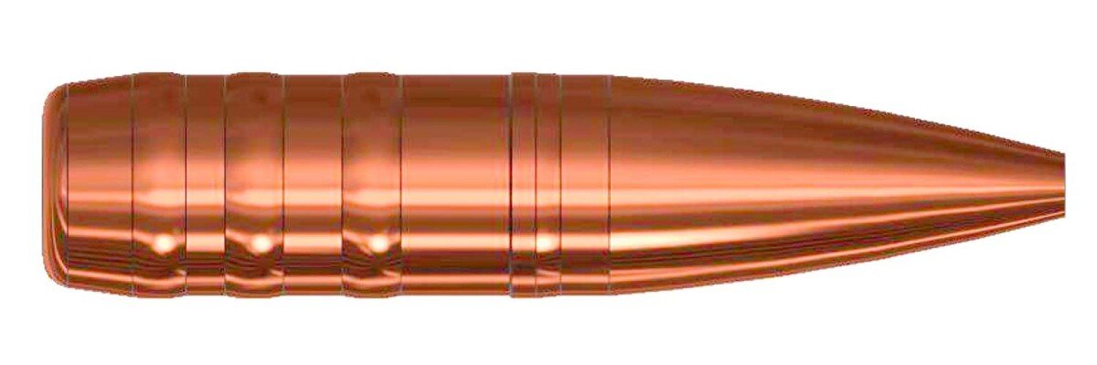 Produktabbildung Hunting Geschosse / Cal. .270 / 125gr