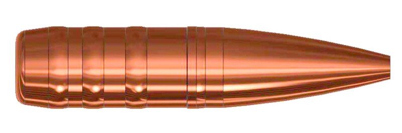 Produktabbildung Hunting Geschosse / Cal. .270 / 125gr
