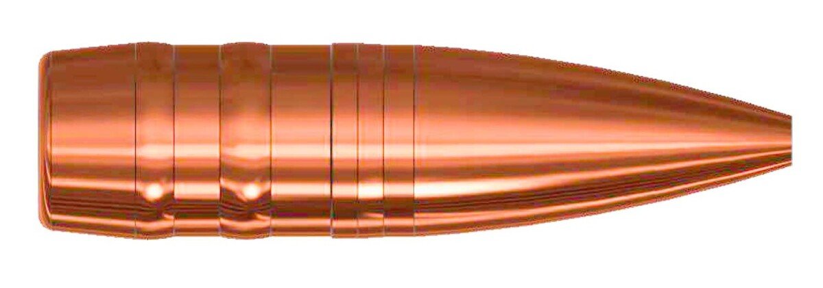 Produktabbildung Hunting Geschosse / Cal. .30 / 140gr