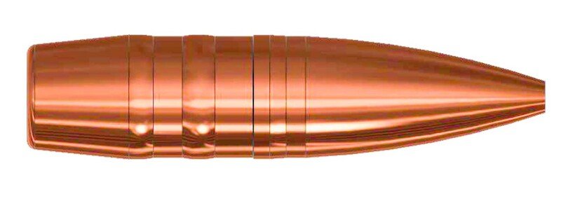 Produktabbildung Hunting Geschosse / Cal. .30 / 154gr