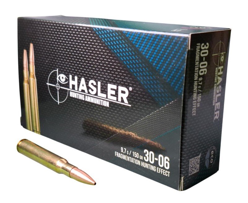 Produktabbildung Hunting .30-06 Spr., 20 Schuss