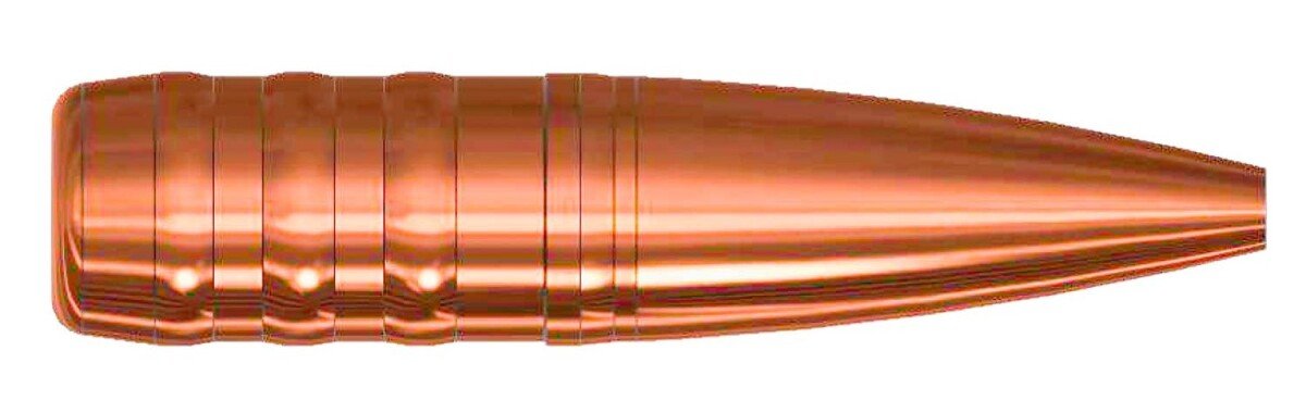 Produktabbildung Hunting Geschosse / Cal. 6mm / 80gr
