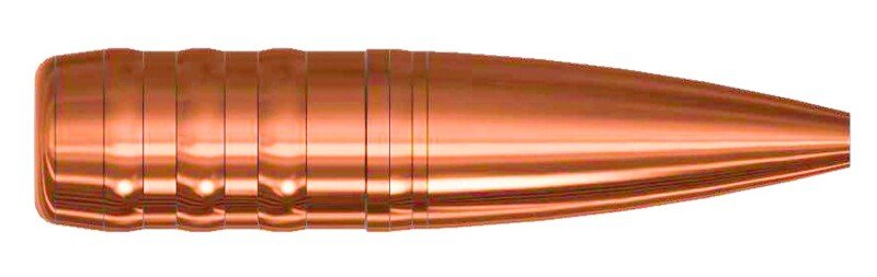 Produktabbildung Hunting Geschosse / Cal. 6mm / 80gr