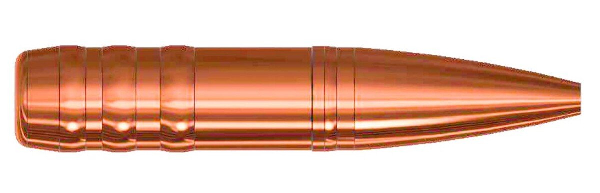 Produktabbildung Hunting Geschosse / Cal. 6,5mm / 128gr