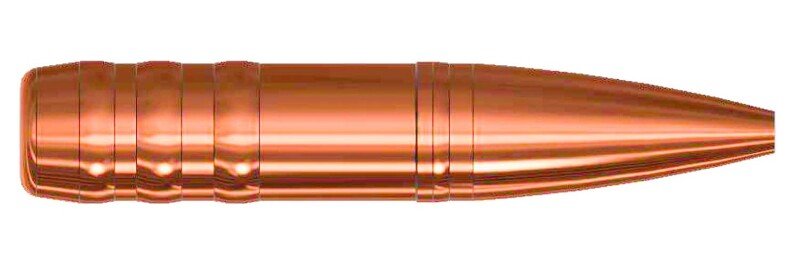 Produktabbildung Hunting Geschosse / Cal. 6,5mm / 128gr