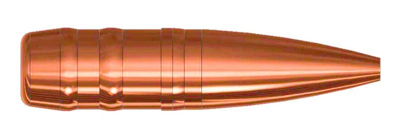 Produktabbildung Hunting Geschosse / Cal. 7mm / 125gr