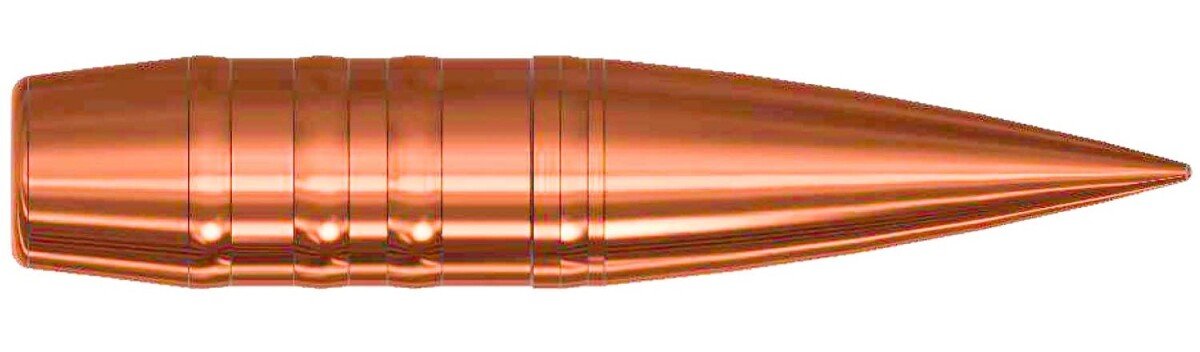 Produktabbildung Long Range Geschosse / Cal. .338 / 231gr