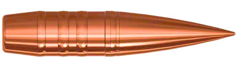 Produktabbildung Long Range Geschosse / Cal. .338 / 231gr