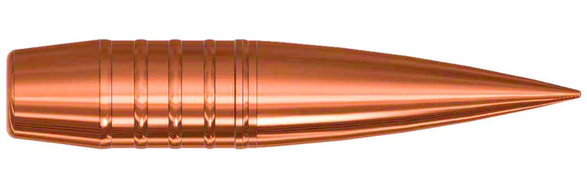 Produktabbildung Long Range Geschosse / Cal. 408 / 400gr