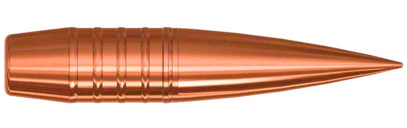 Produktabbildung Long Range Geschosse / Cal. 408 / 400gr