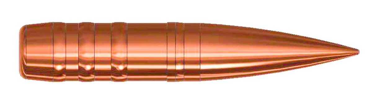 Produktabbildung Long Range Geschosse / Cal. 7mm / 160gr