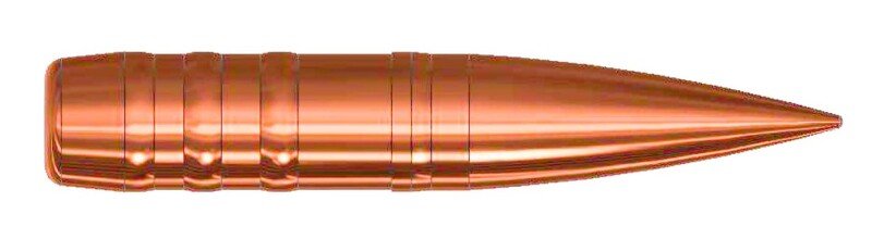 Produktabbildung Long Range Geschosse / Cal. 7mm / 160gr