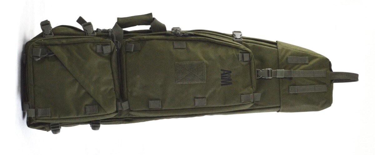 Produktabbildung FS-42 / oliv