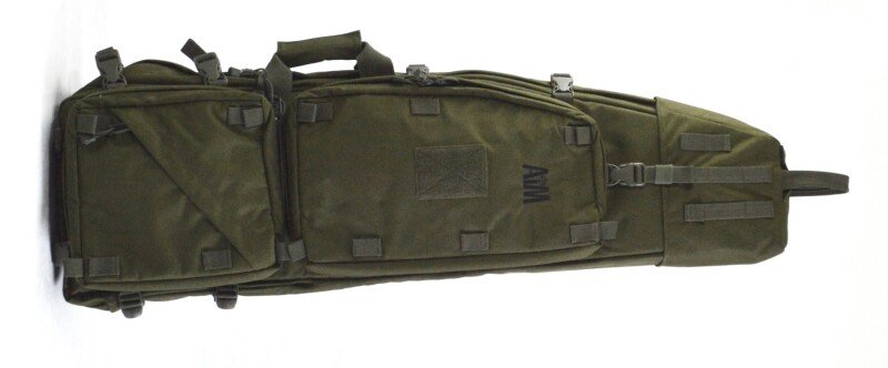 Produktabbildung FS-42 / oliv