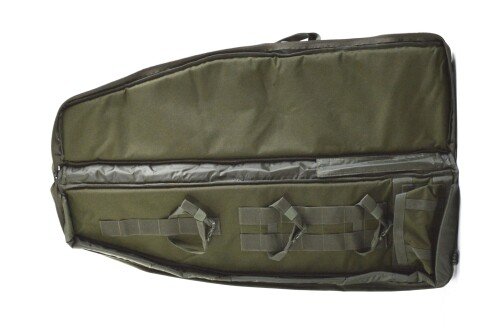 Produktabbildung Tactical Drag Bag / AIM 40 / oliv