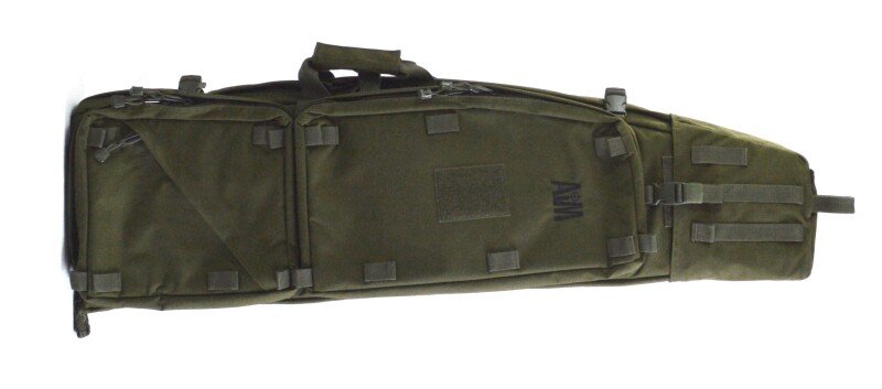 Produktabbildung Tactical Drag Bag / AIM 40 / Tan