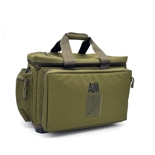 Produktabbildung Surebase 40 Range Bag