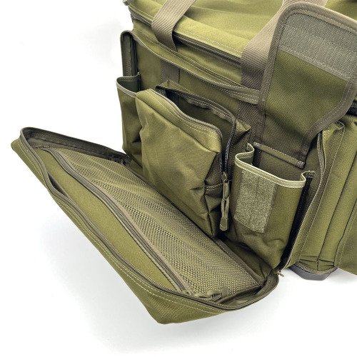 Produktabbildung Surebase 40 Range Bag