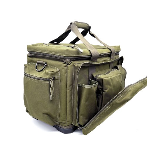 Produktabbildung Surebase 40 Range Bag