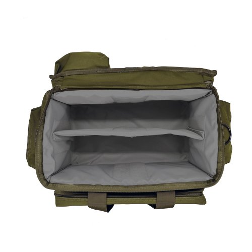 Produktabbildung Surebase 40 Range Bag