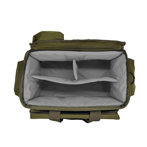 Produktabbildung Surebase 40 Range Bag