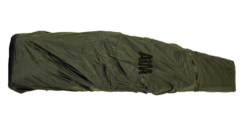 Produktabbildung Tactical Drag Bag Raincover / L