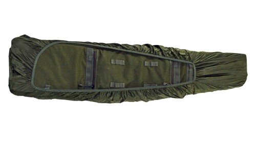 Produktabbildung Tactical Drag Bag Raincover / L