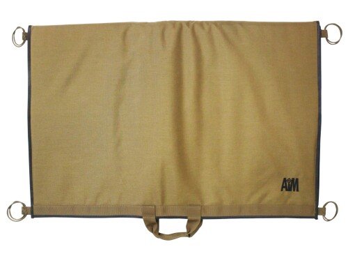 Produktabbildung Range Mat / TAN