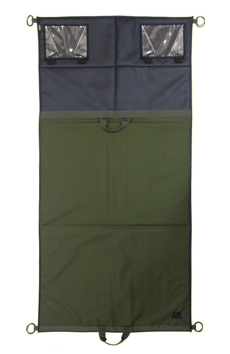 Produktabbildung Range Mat / oliv