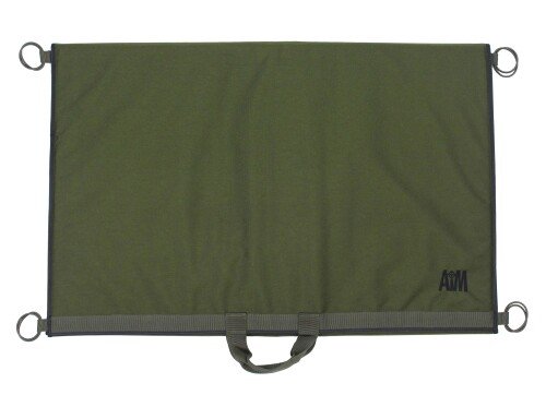 Produktabbildung Range Mat / oliv