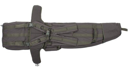 Produktabbildung Waffentasche mit Rucksack-Trageriemen / 140cm