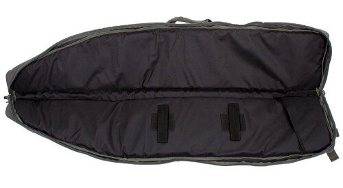Produktabbildung Waffentasche mit Rucksack-Trageriemen / 140cm