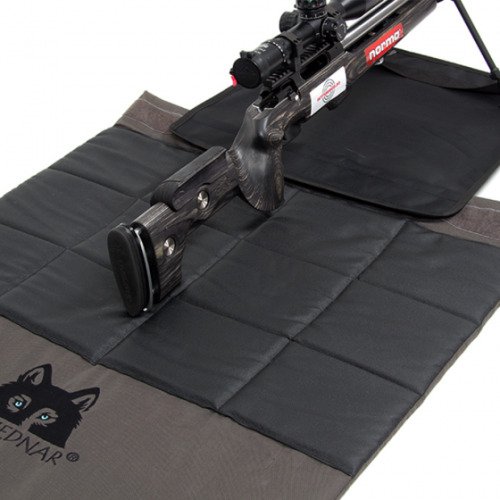 Produktabbildung Schießmatte Roll-Up / Cordura