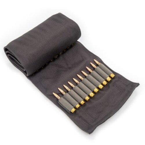 Produktabbildung Munitionsrolle Cordura, 60 Schuss