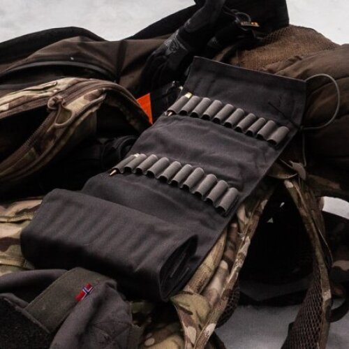 Produktabbildung Munitionsrolle Cordura, 60 Schuss